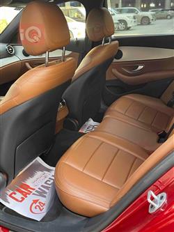 مێرسێدس بێنز E-Class